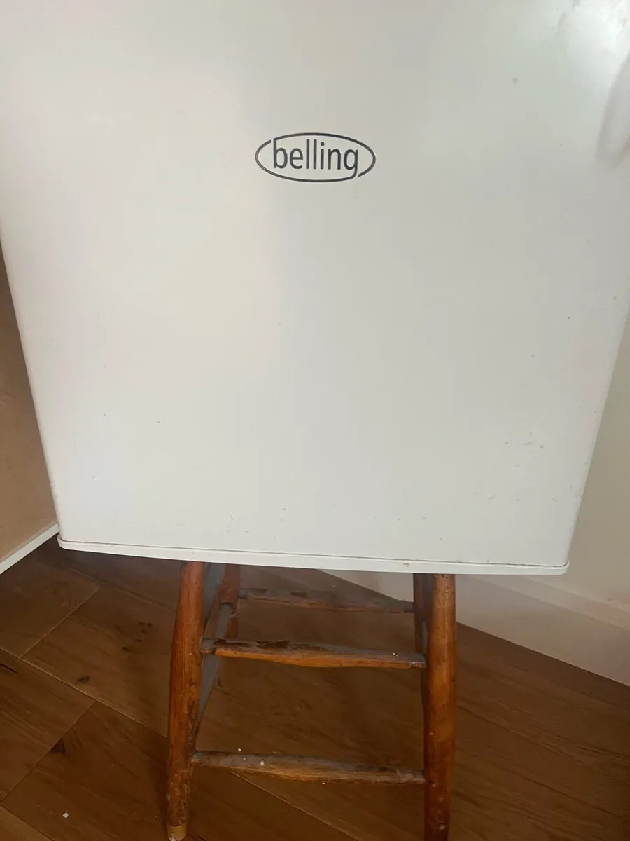 Small Belling fridge - Image 3