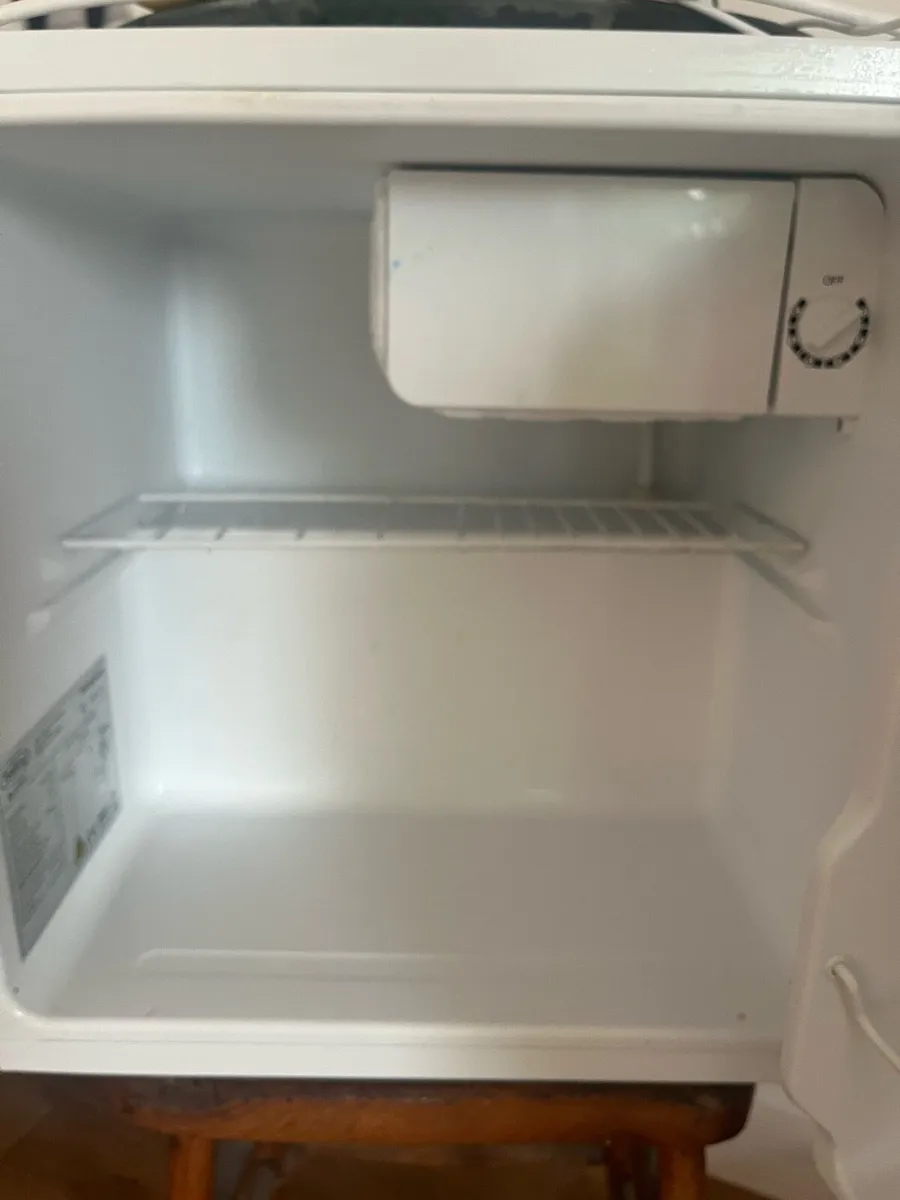 Small Belling fridge - Image 4