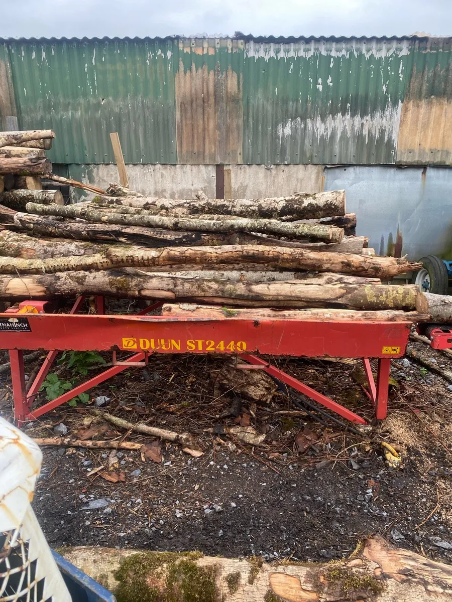 Firewood processor - Image 3