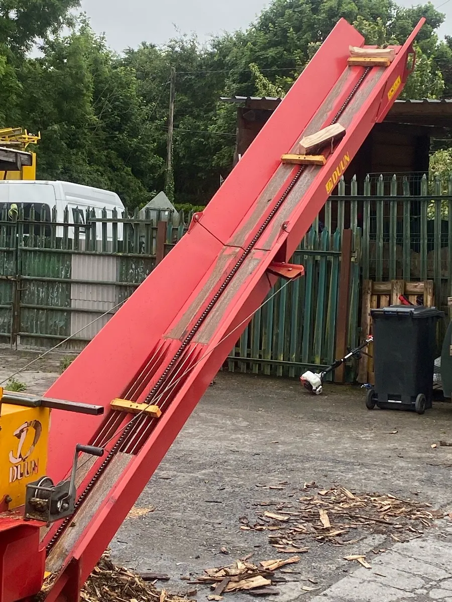 Firewood processor - Image 4
