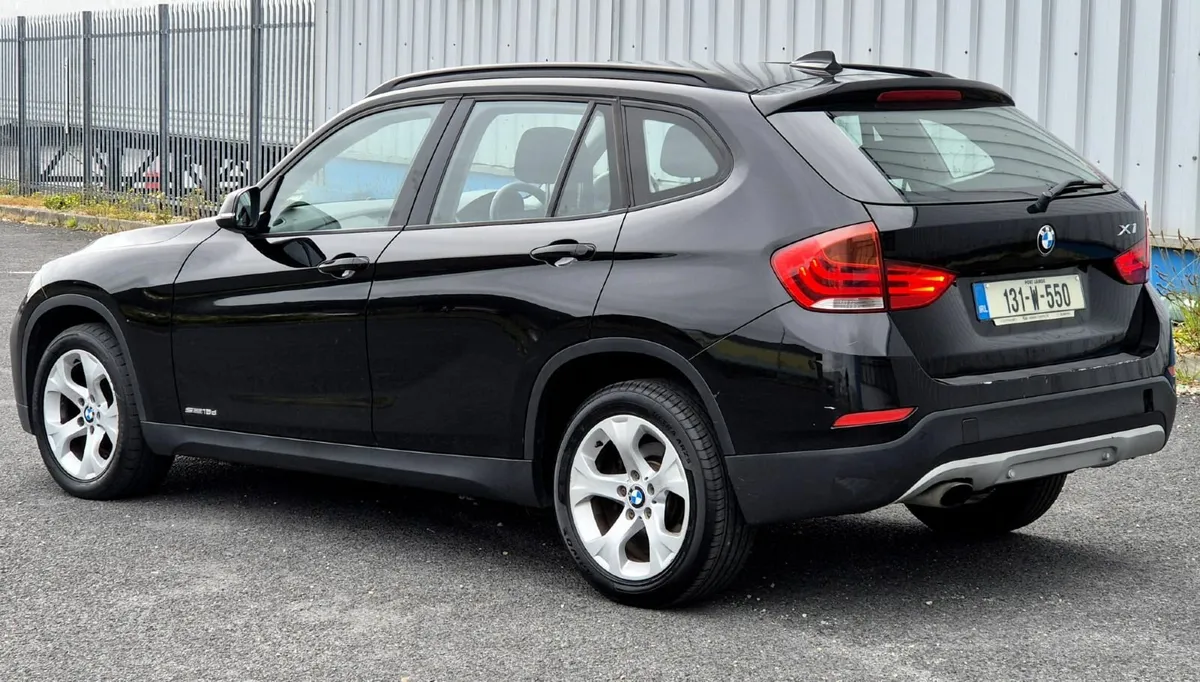 BMW X1 2013 - Image 2