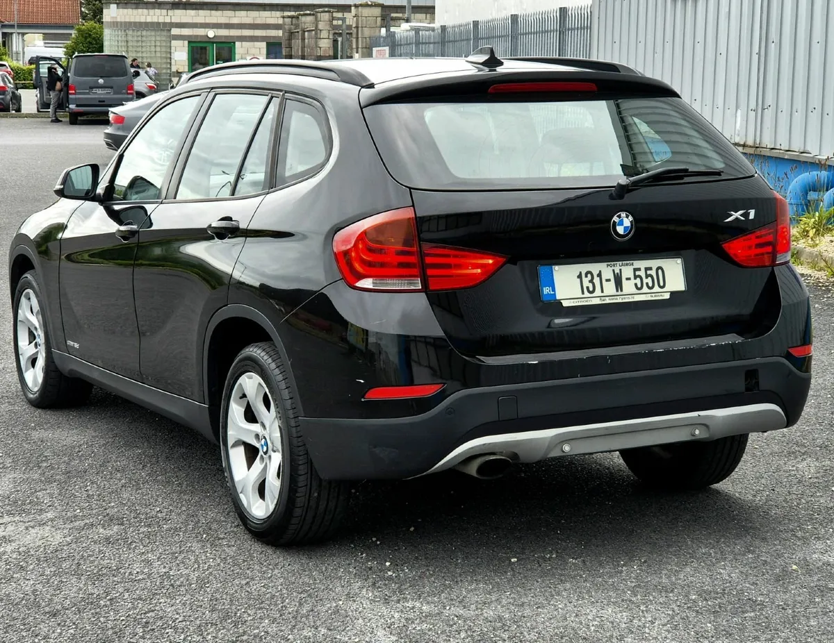 BMW X1 2013 - Image 1