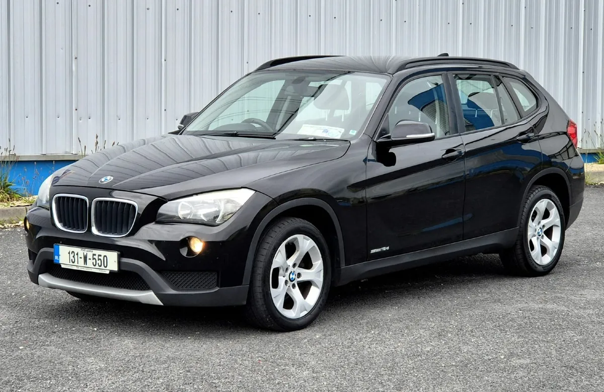 BMW X1 2013 - Image 4