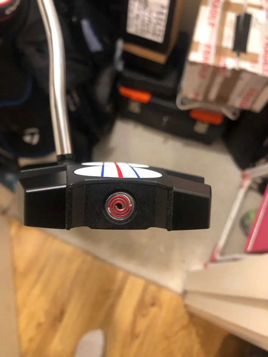 Odyssey 11 Triple track putter (Brand New) - Image 4