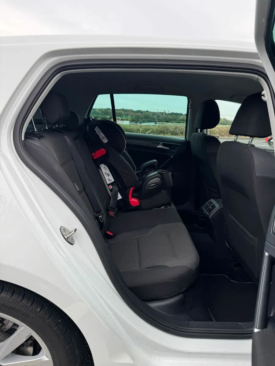 Volkswagen Golf 2018 - Image 3