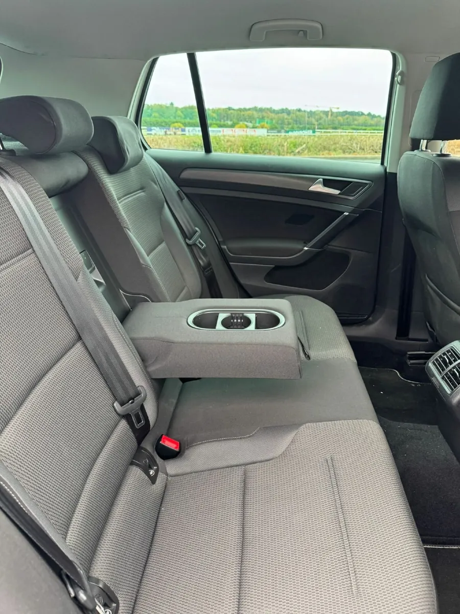 Volkswagen Golf 2018 - Image 4