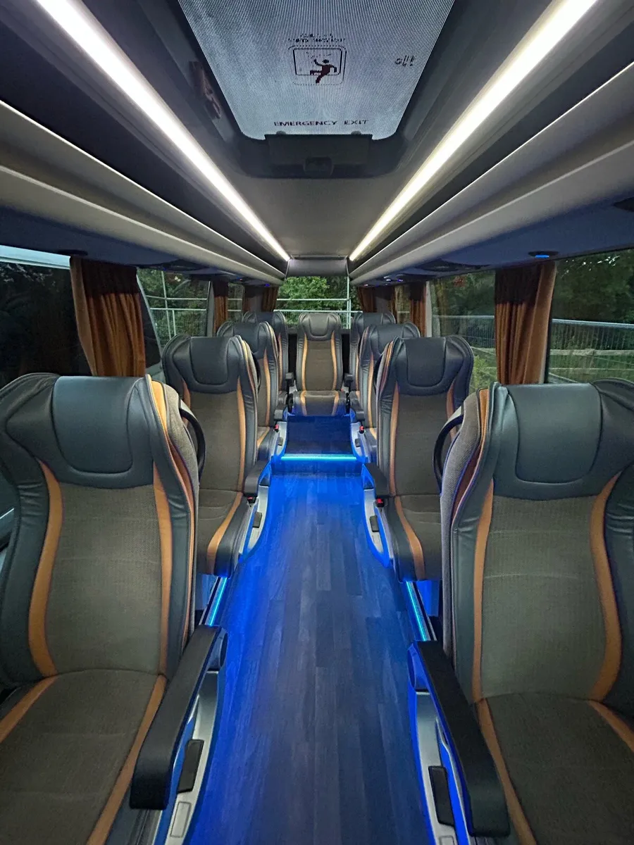 Mercedes Sprinter - Image 2