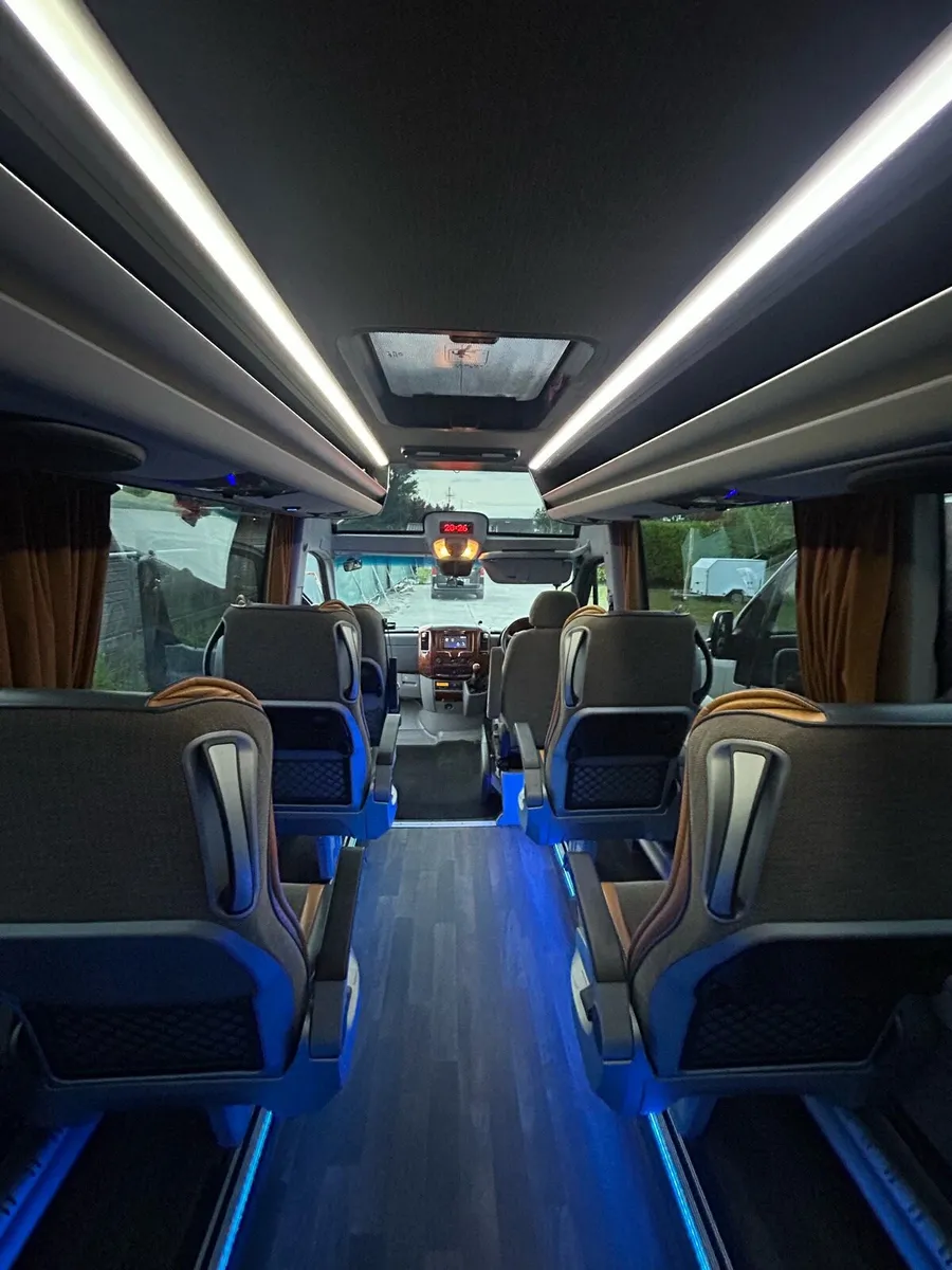 Mercedes Sprinter - Image 3