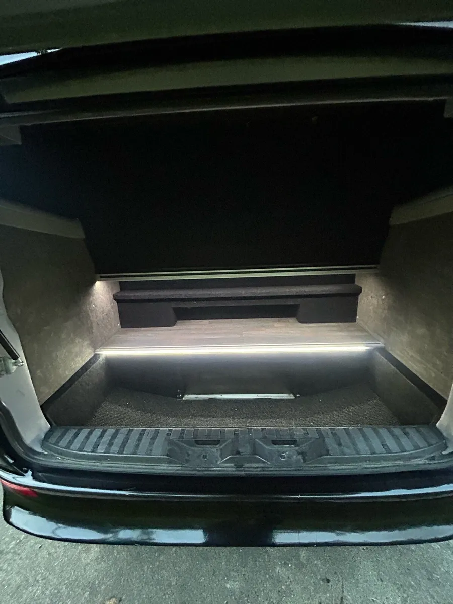 Mercedes Sprinter - Image 4
