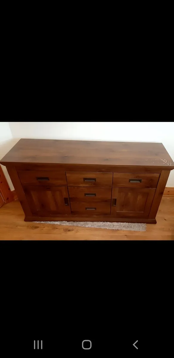 Sideboard - Image 1