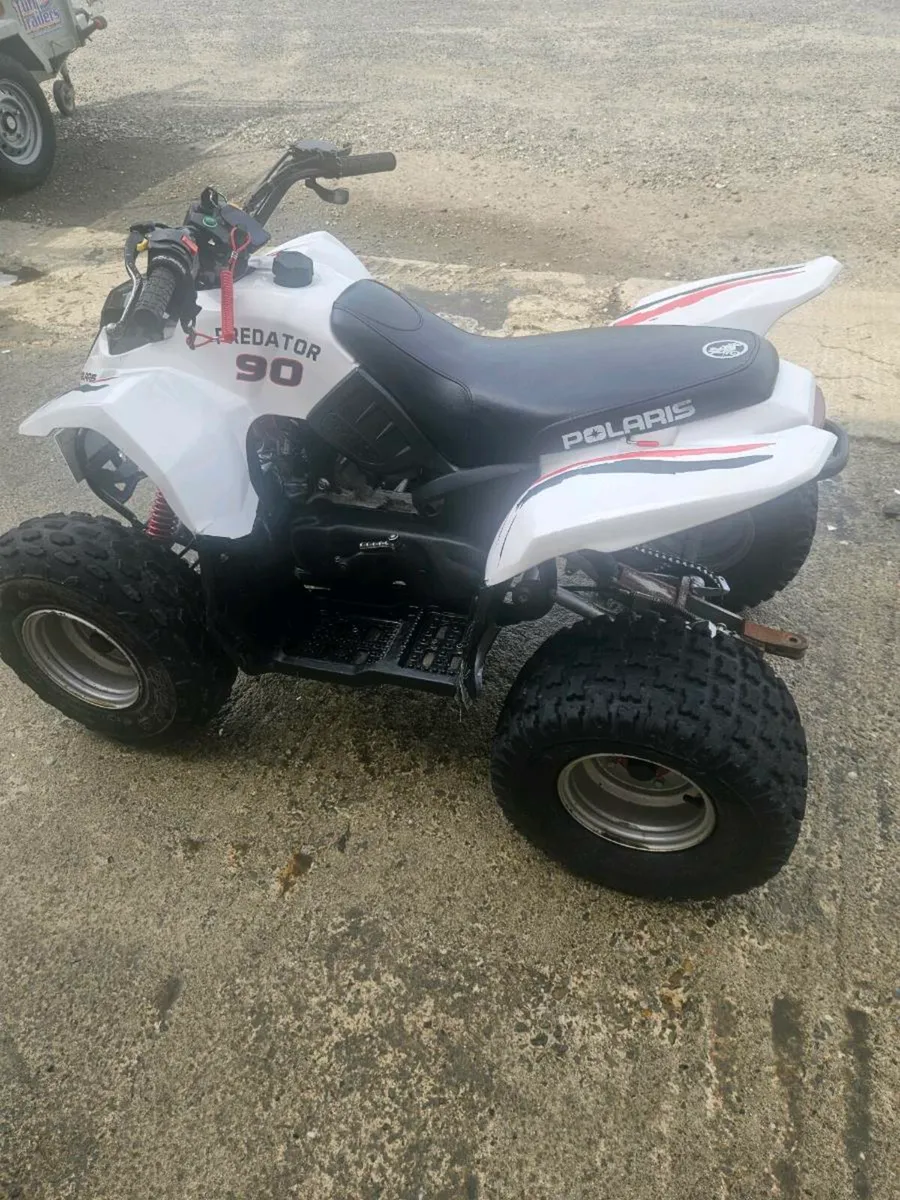 Polaras Quad - Image 2