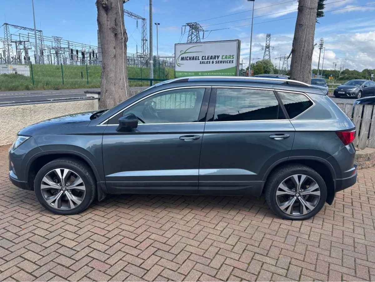 SEAT Ateca 2.0 TDI 150HP Xcellence 5DR - Image 2