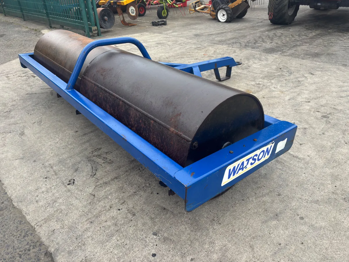 Watson Roller 10Ft - Image 2
