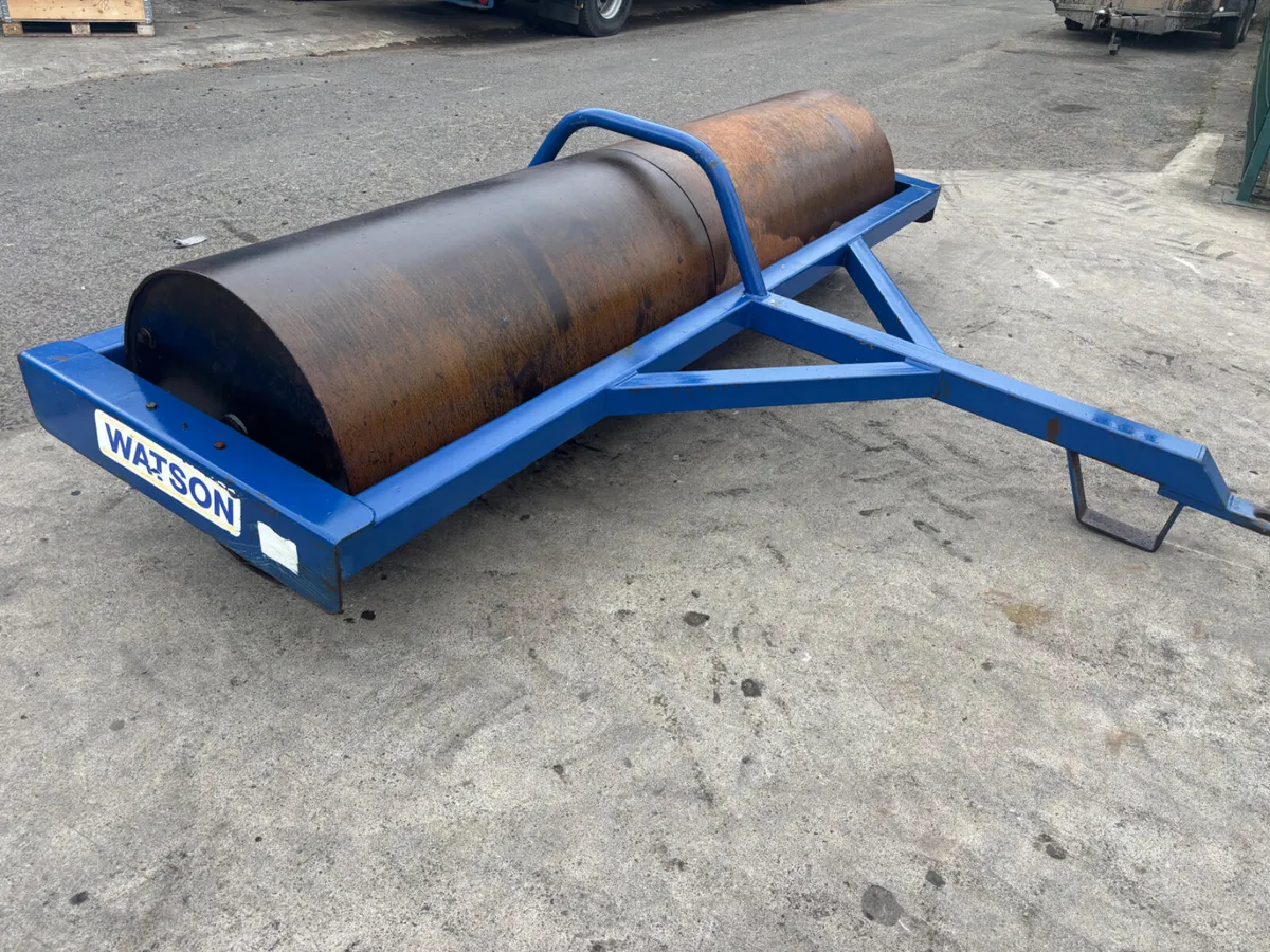 Watson Roller 10Ft - Image 3