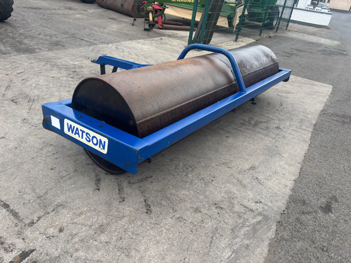 Watson Roller 10Ft - Image 1