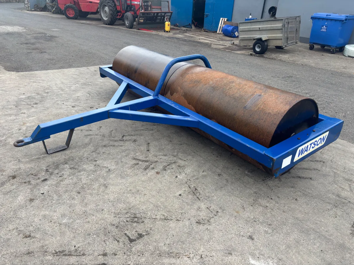 Watson Roller 10Ft - Image 4
