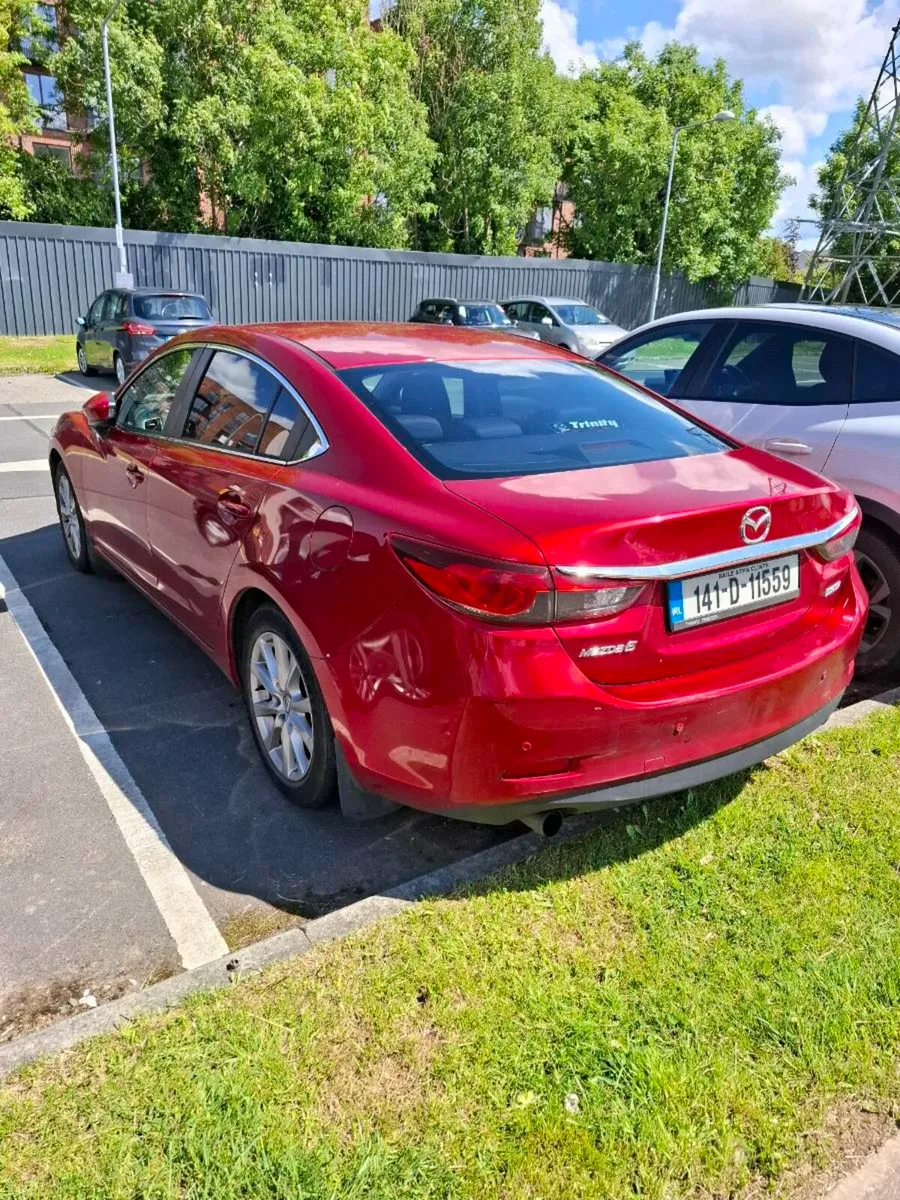 Mazda 6 - Image 3