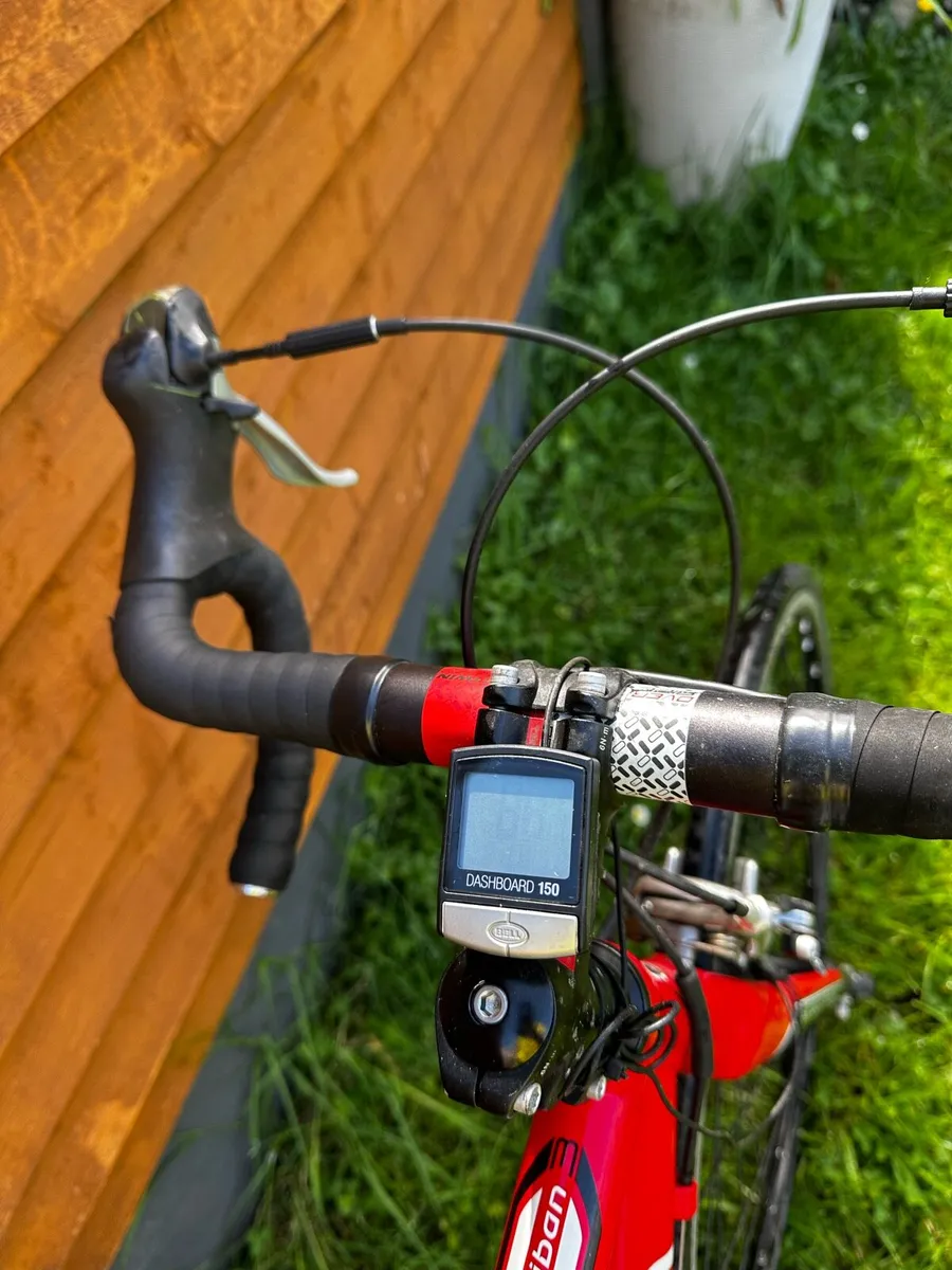 Btwin racer bike - Image 2