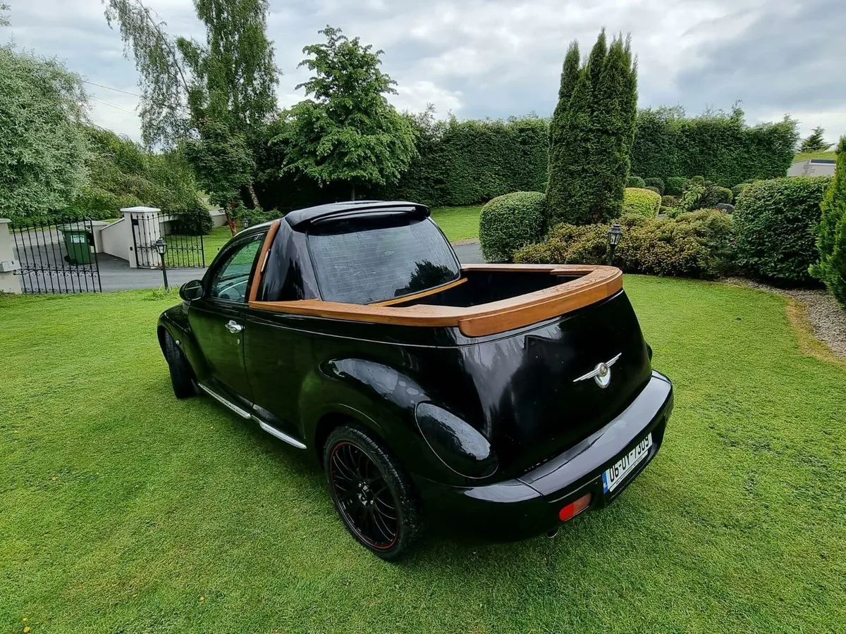 Chrysler PickUp - Image 2
