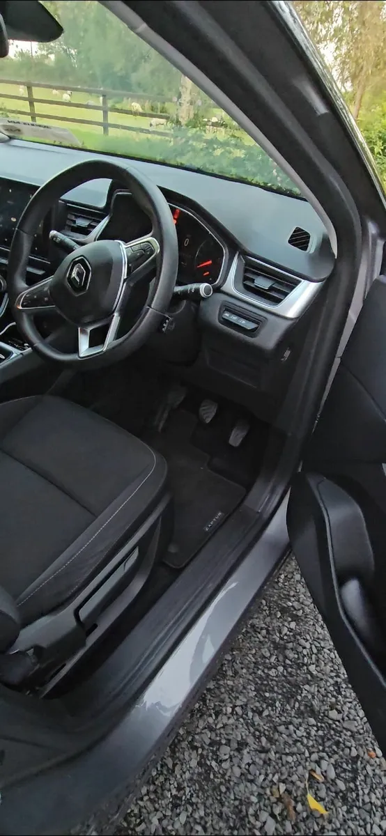 Renault Captur 2020 - Image 2