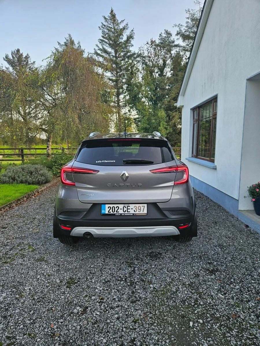 Renault Captur 2020 - Image 3