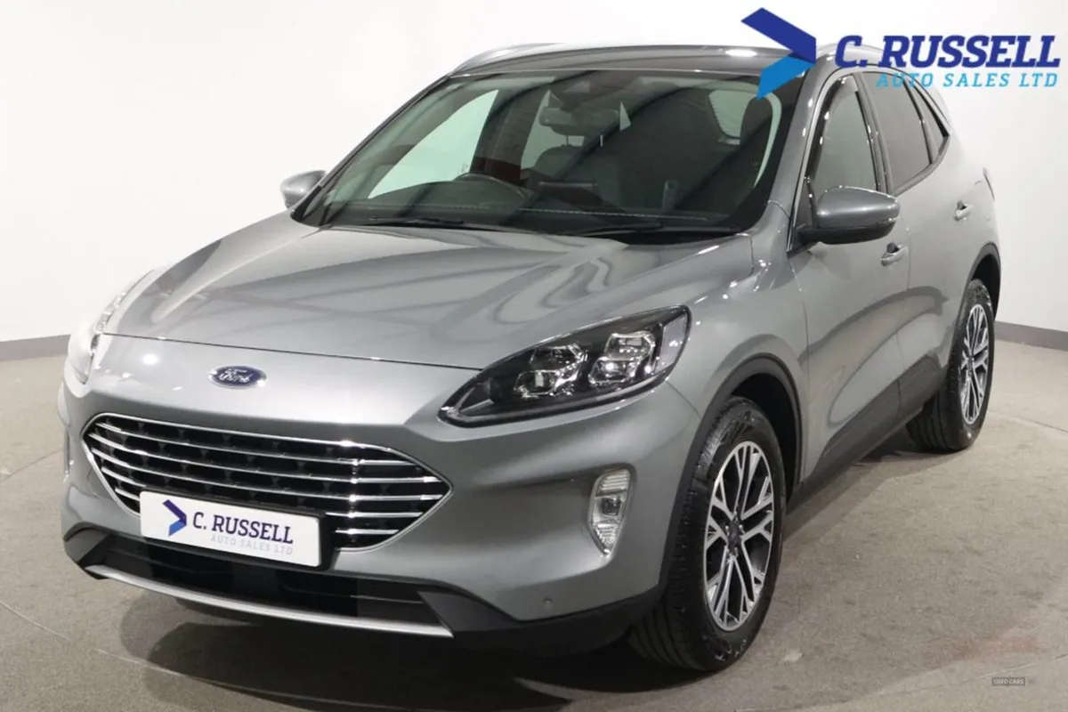 Ford Kuga Diesel Estate - Image 1