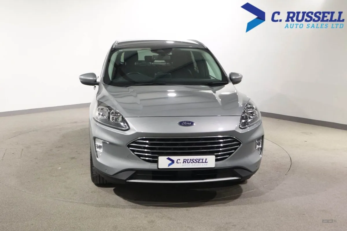 Ford Kuga Diesel Estate - Image 2
