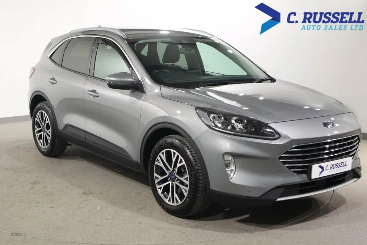 Ford Kuga Diesel Estate - Image 3