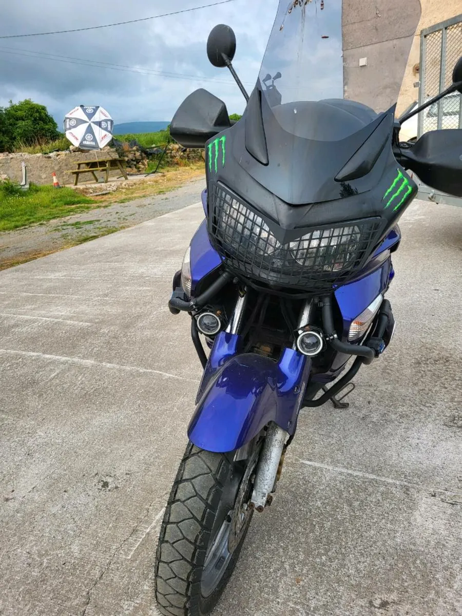 Honda varadero - Image 2