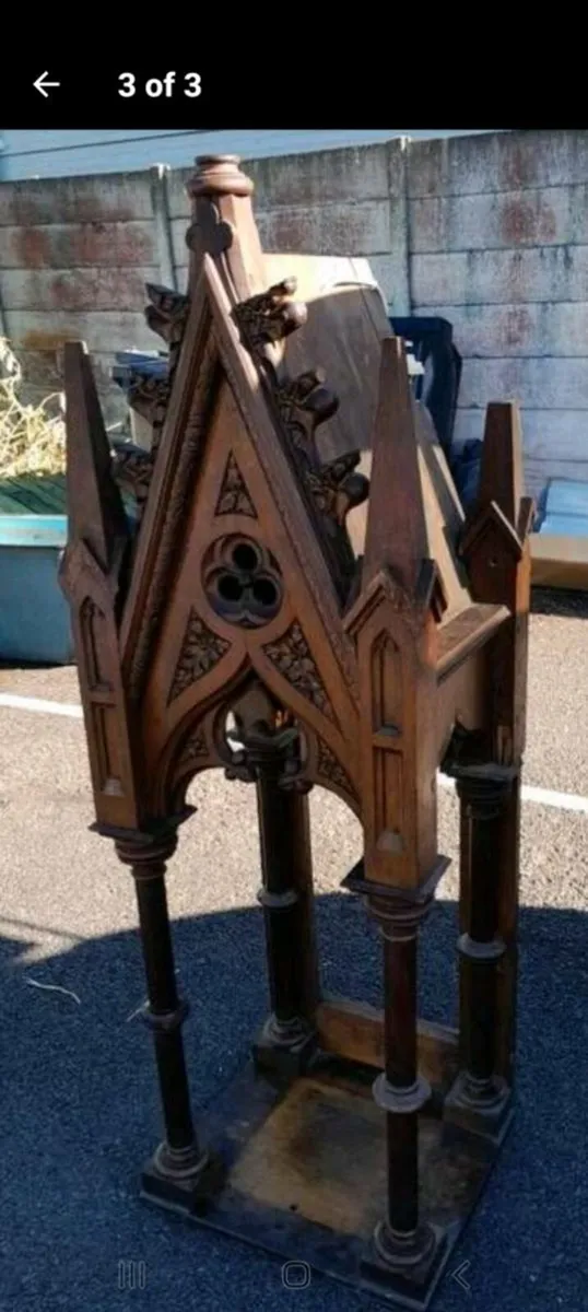 Church feature - Image 1