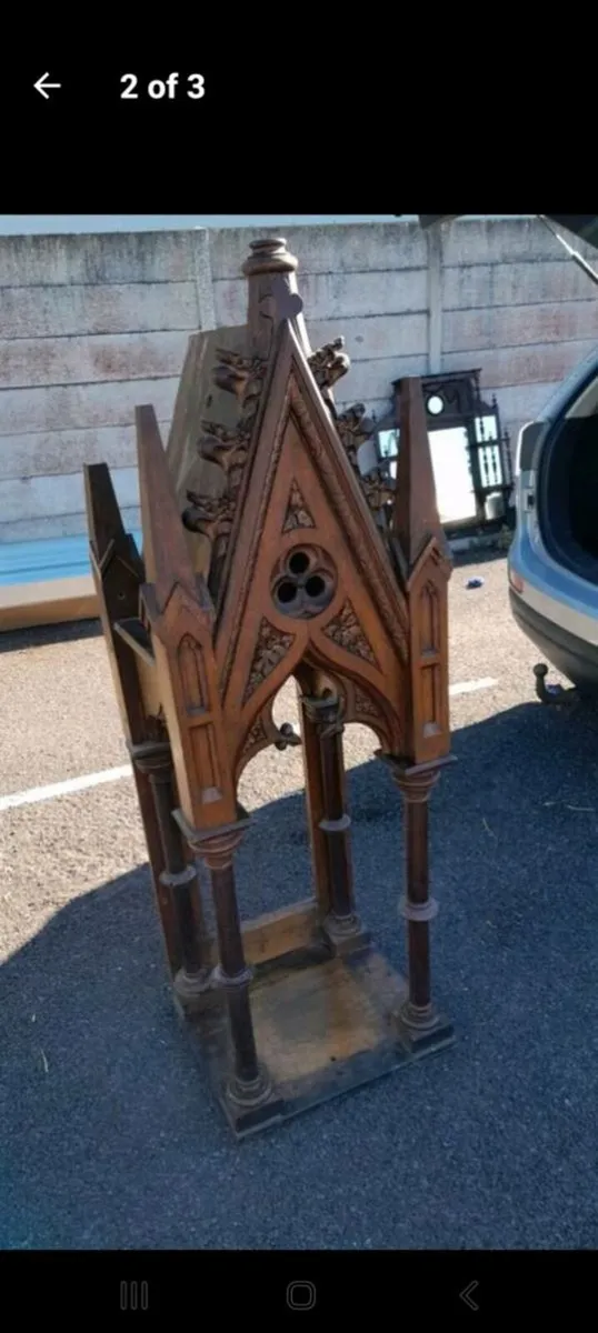 Church feature - Image 2