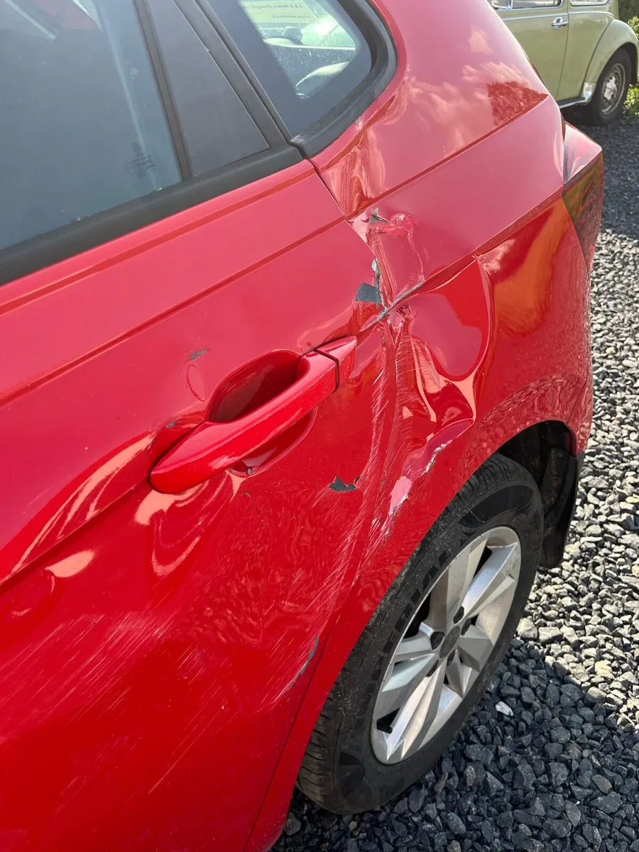 2018 Vw Polo - Image 3