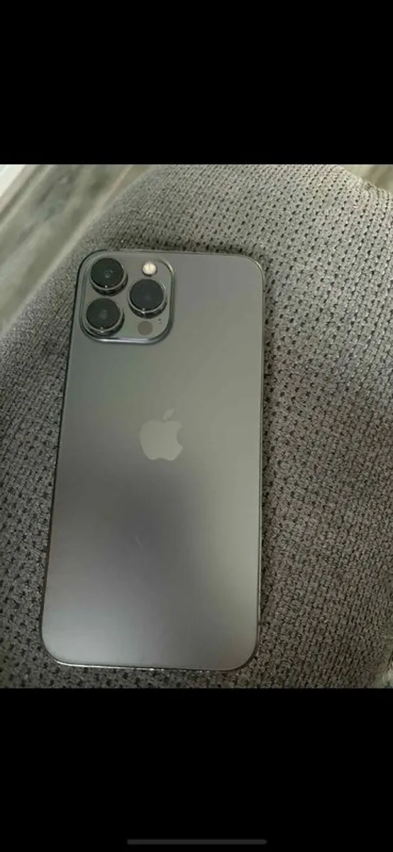 iPhone 13 Pro Max - Image 1