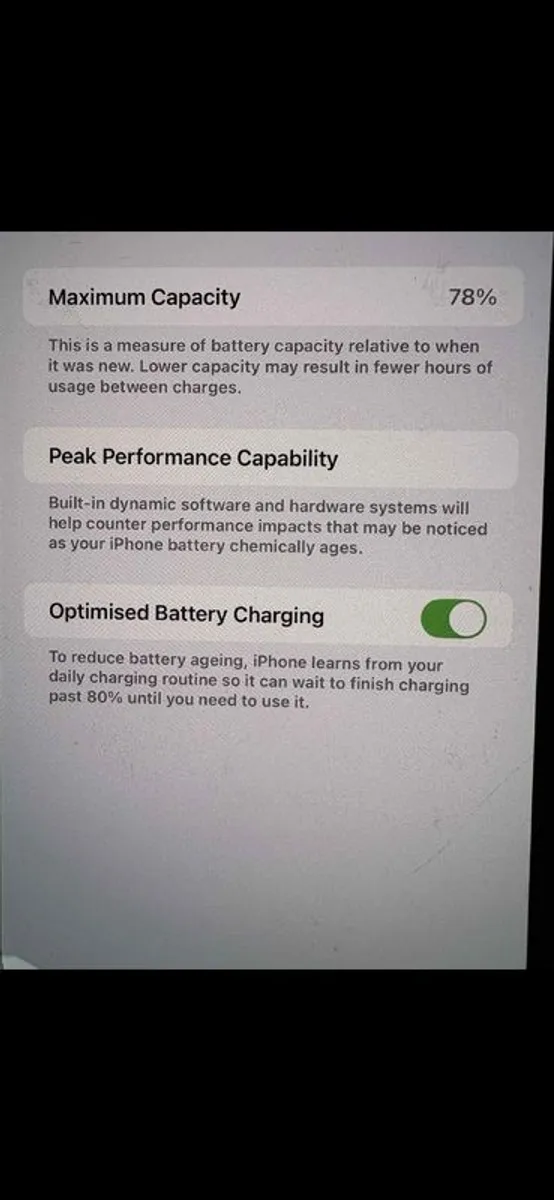 iPhone 13 Pro Max - Image 3