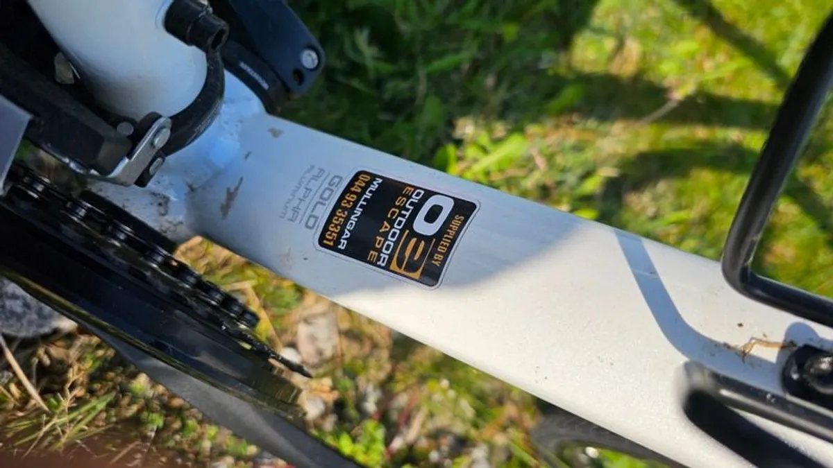 Bike - Image 2