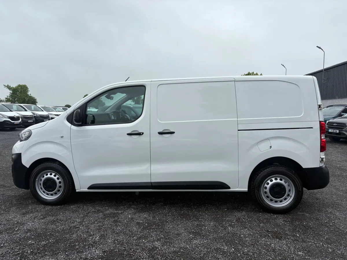 Peugeot Expert - Image 4