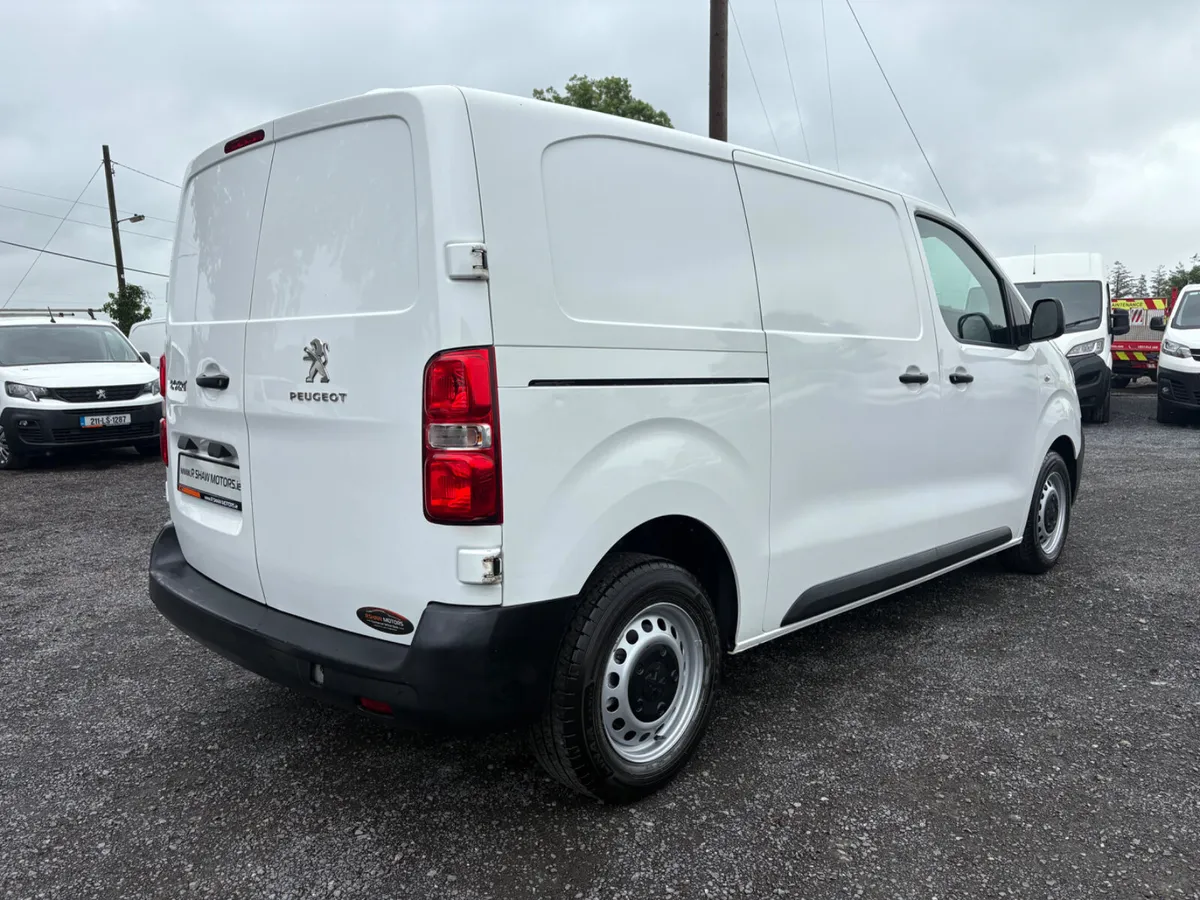 Peugeot Expert - Image 2