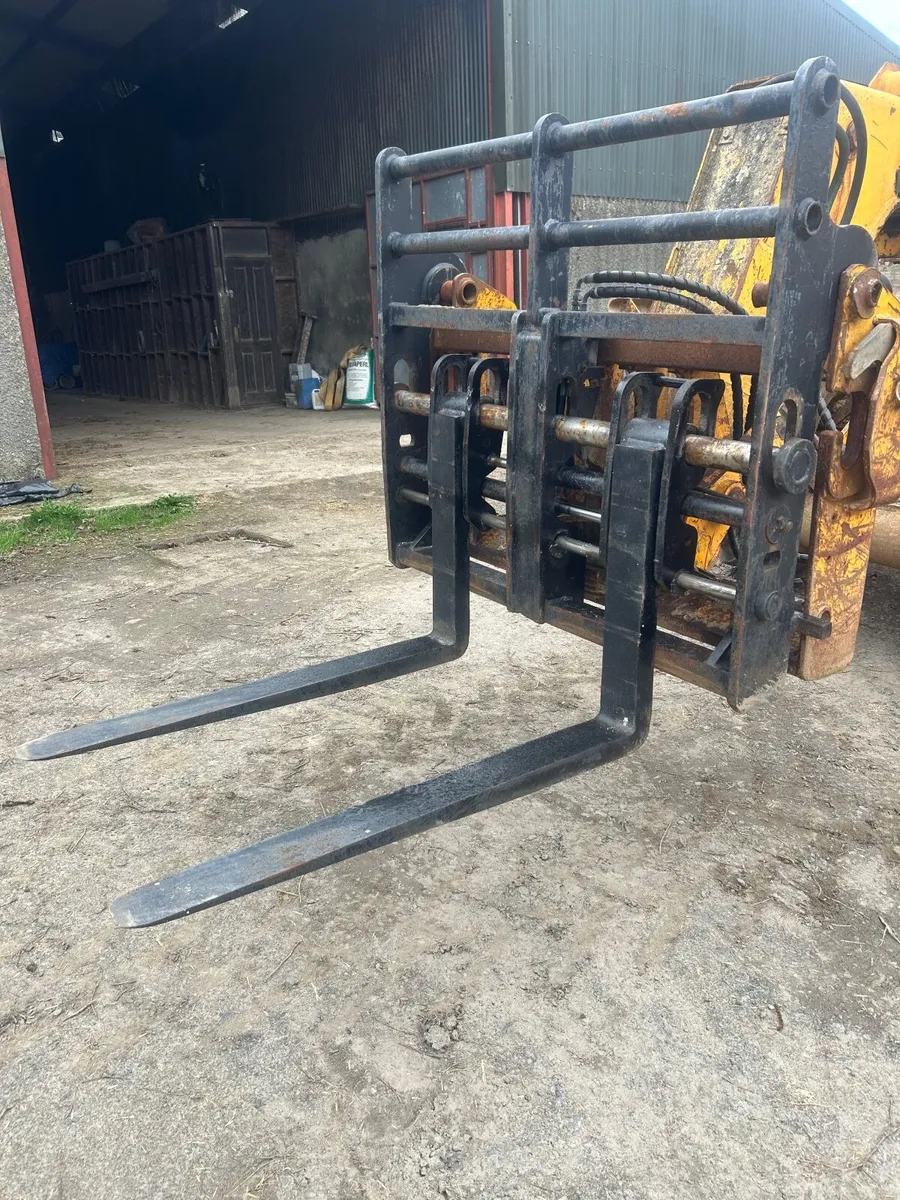 JCB - Image 1