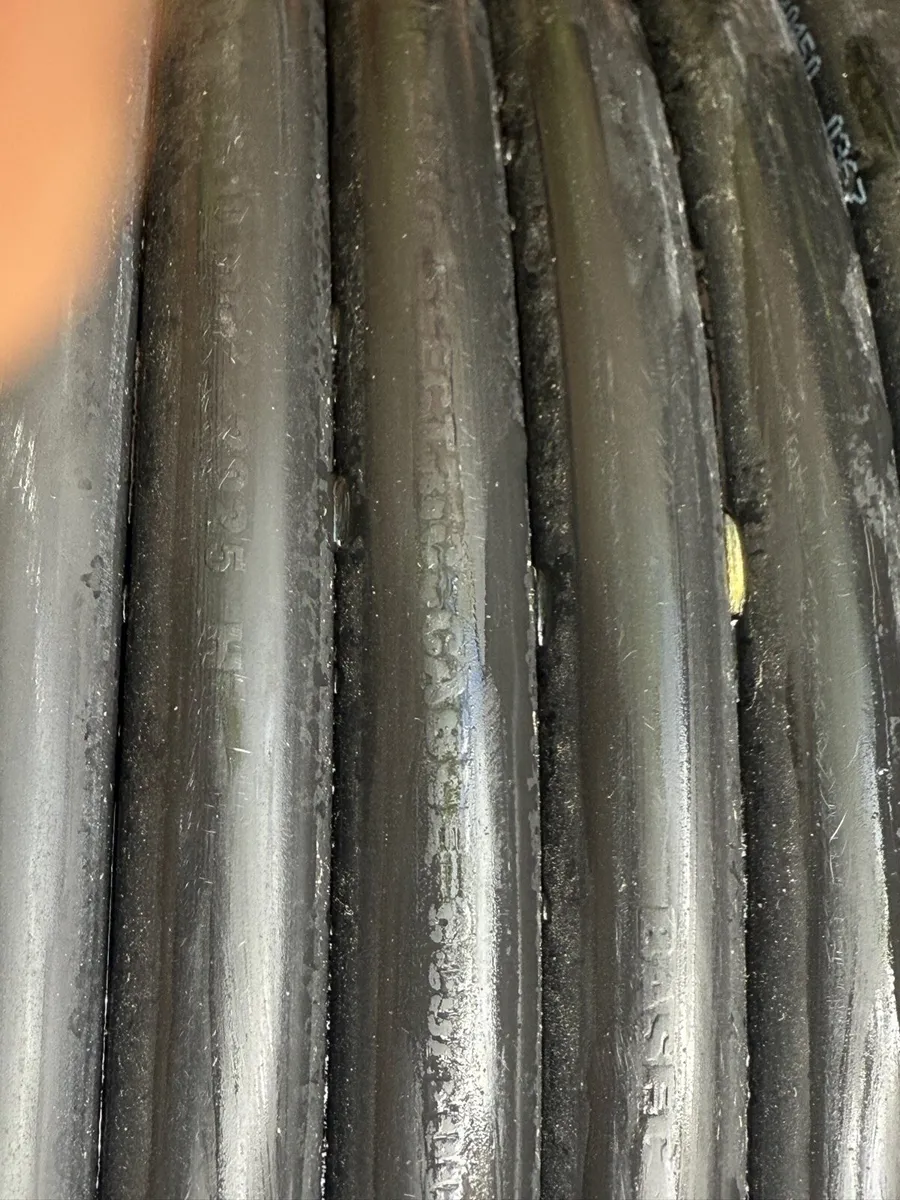 SWA electric cable. - Image 3