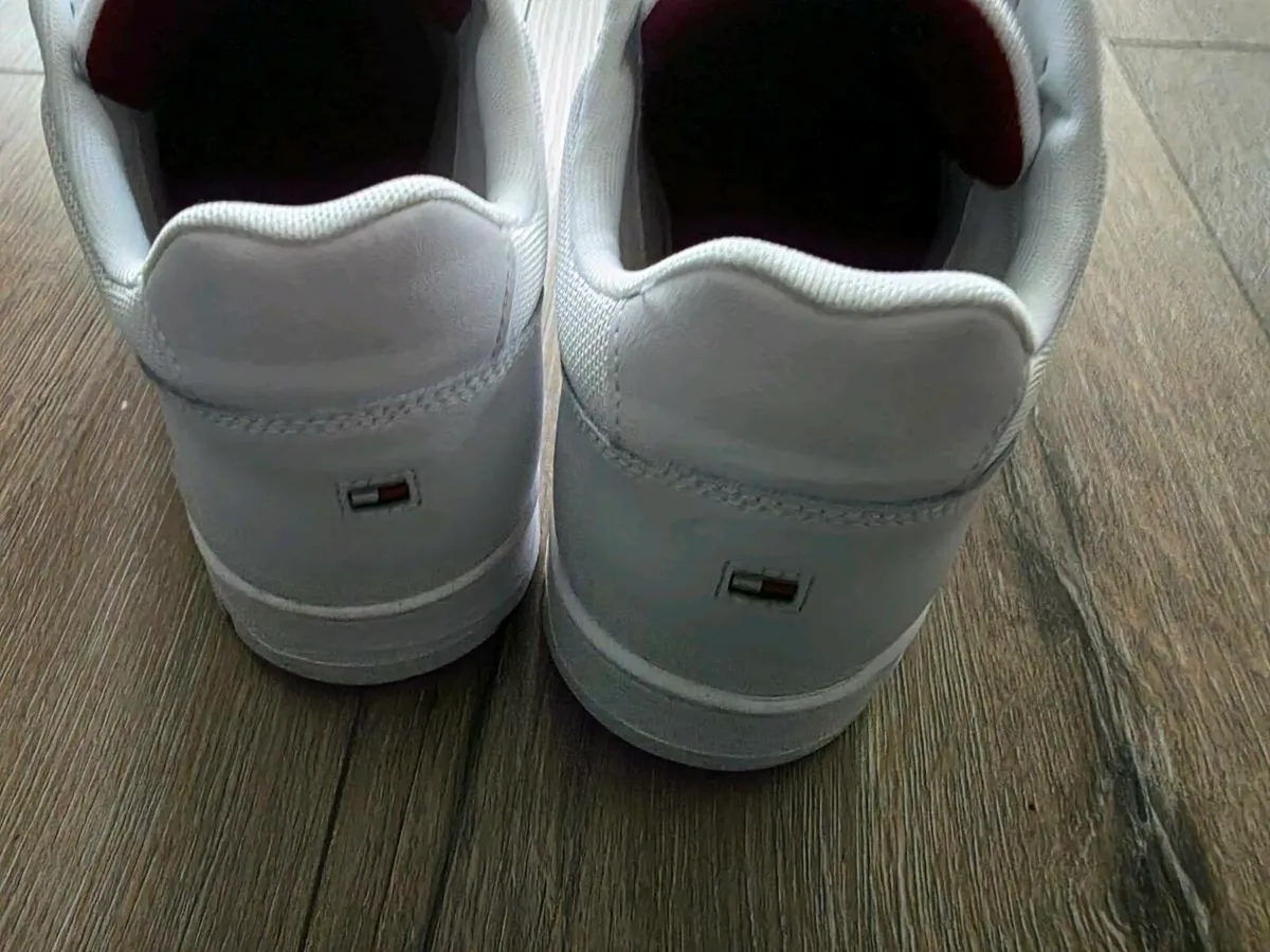 Tommy Hilfiger Trainers 11UK - Image 4