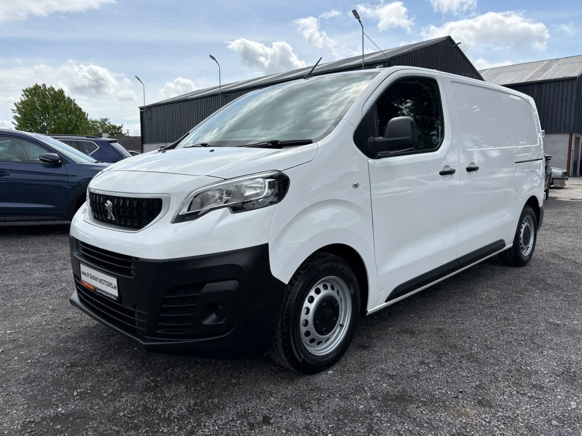 Peugeot Expert - Image 4