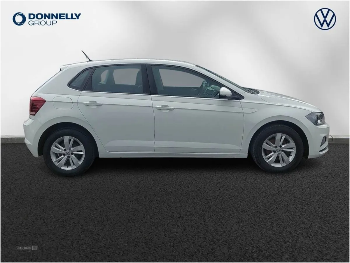Volkswagen Polo 1.6 TDI SE 5dr - Image 4