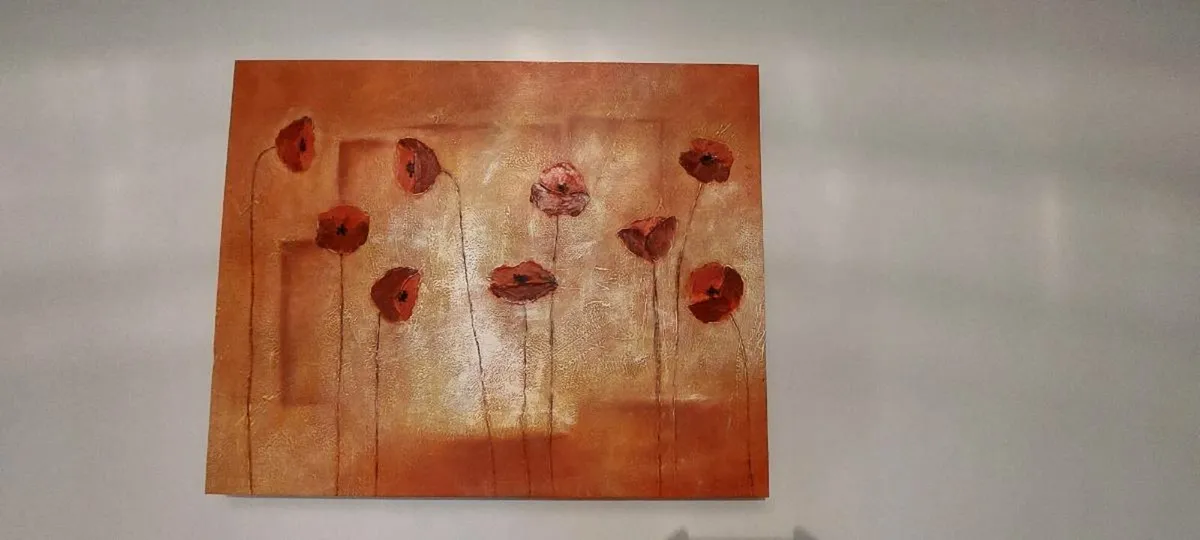 Canvas - Image 1