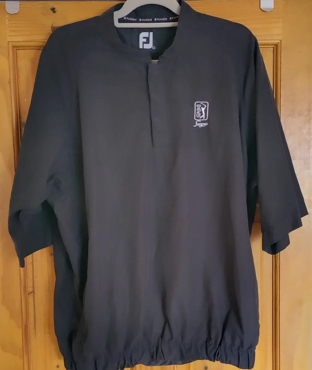 Footjoy TPC Sawgrass jkt L - Image 1