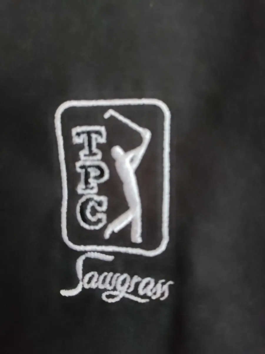 Footjoy TPC Sawgrass jkt L - Image 3