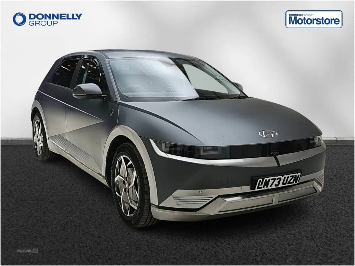 Hyundai Ioniq 5 168kW Premium 77 kWh 5dr Auto  pa - Image 1