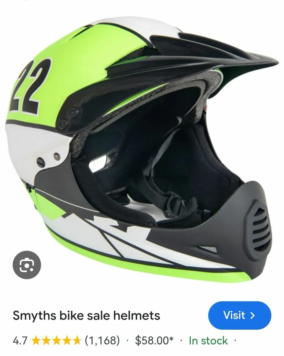 Quality Children's Universal Helmet 6months old - Image 2