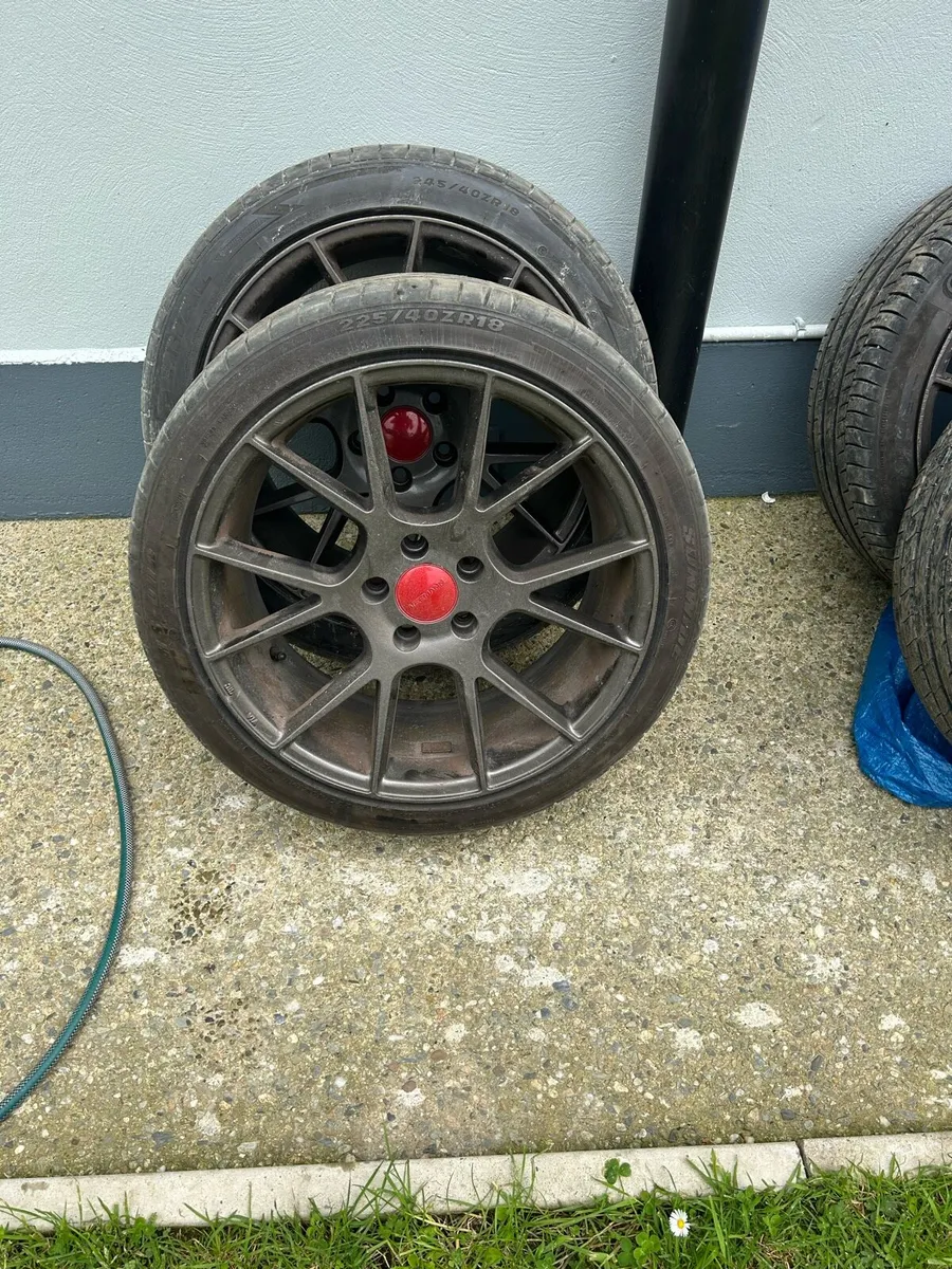 Veeman vfs 23s - Image 1