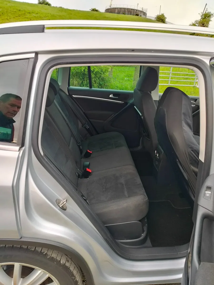 Volkswagen Tiguan 2016 - Image 2