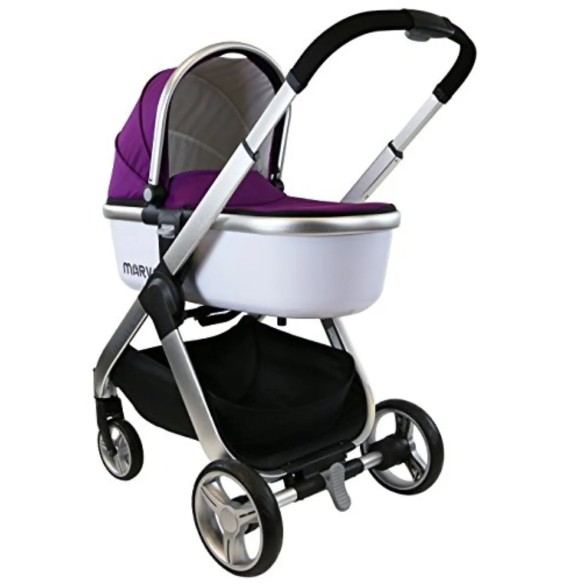 Baby carriage set - Image 1